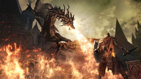 Dark Souls .